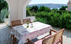 Apartment Andrea - Rab102 By Interhome
