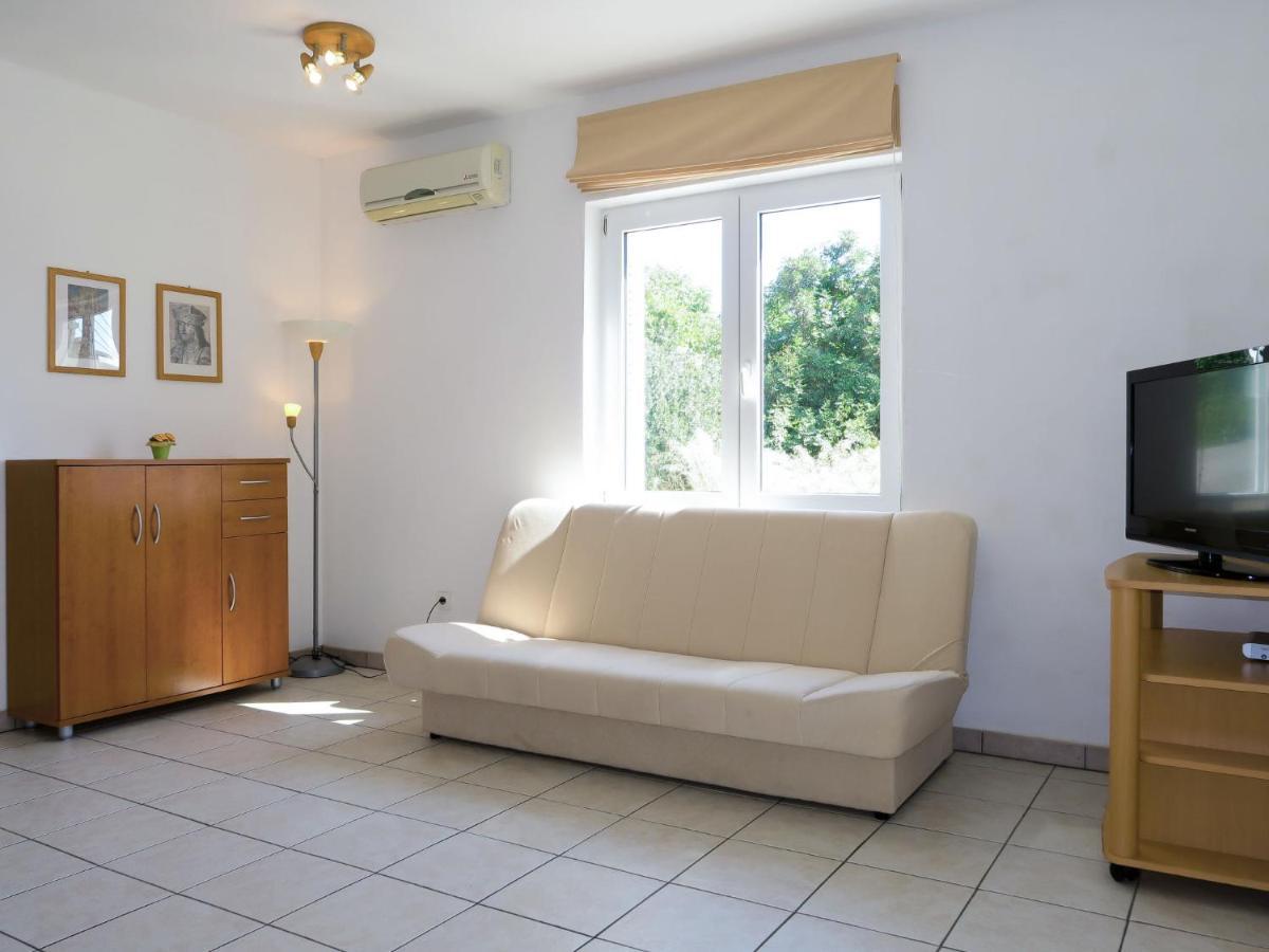 Apartment Andrea - Rab102 By Interhome Barbat na Rabu Exteriér fotografie