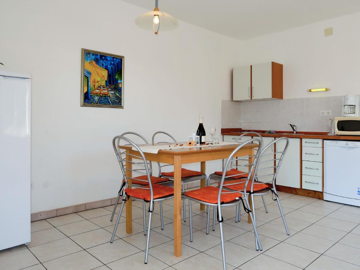 Apartment Andrea - Rab102 By Interhome Barbat na Rabu Exteriér fotografie