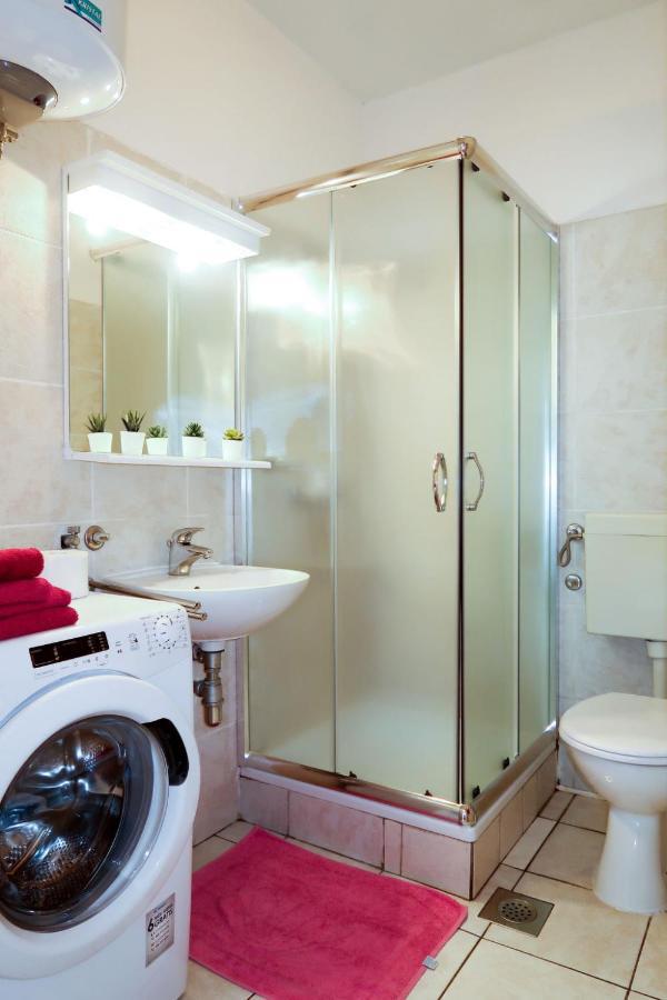 Apartment Andrea - Rab102 By Interhome Barbat na Rabu Exteriér fotografie