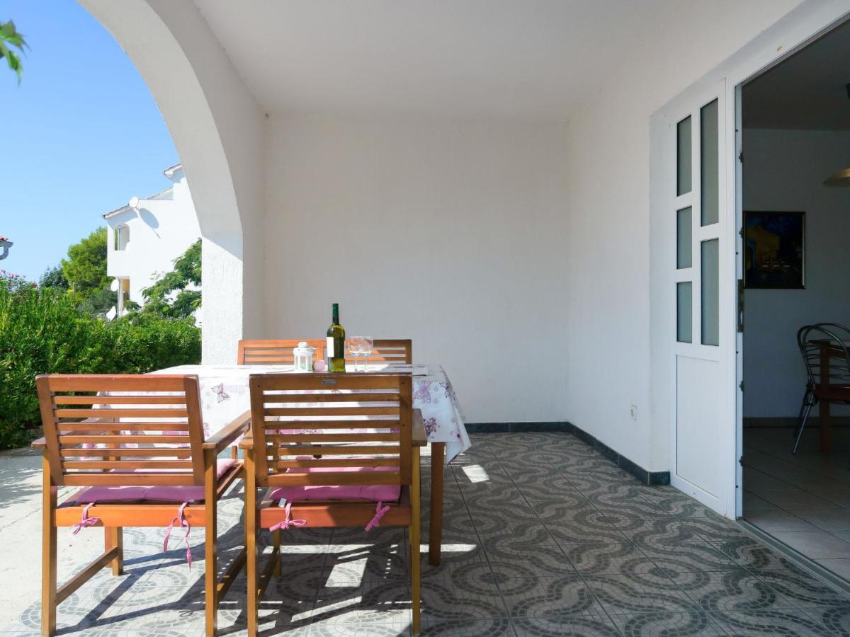 Apartment Andrea - Rab102 By Interhome Barbat na Rabu Exteriér fotografie