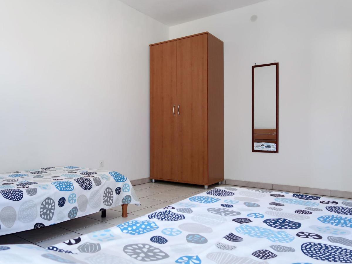 Apartment Andrea - Rab102 By Interhome Barbat na Rabu Exteriér fotografie