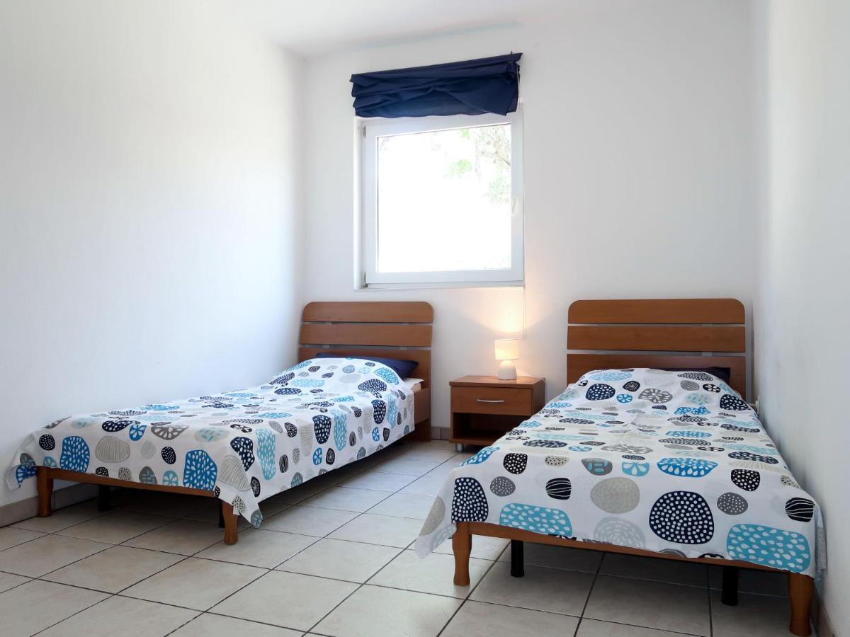 Apartment Andrea - Rab102 By Interhome Barbat na Rabu Exteriér fotografie