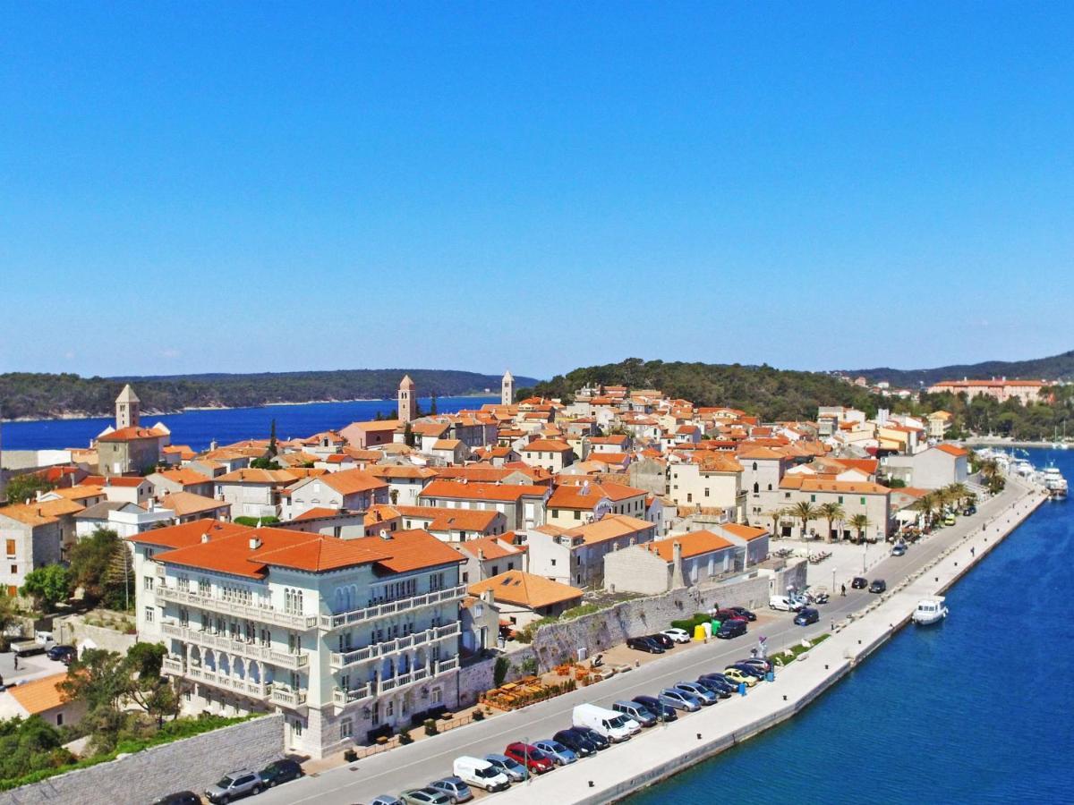 Apartment Andrea - Rab102 By Interhome Barbat na Rabu Exteriér fotografie